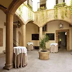 Nh Collection Caceres Palacio De Oquendo 