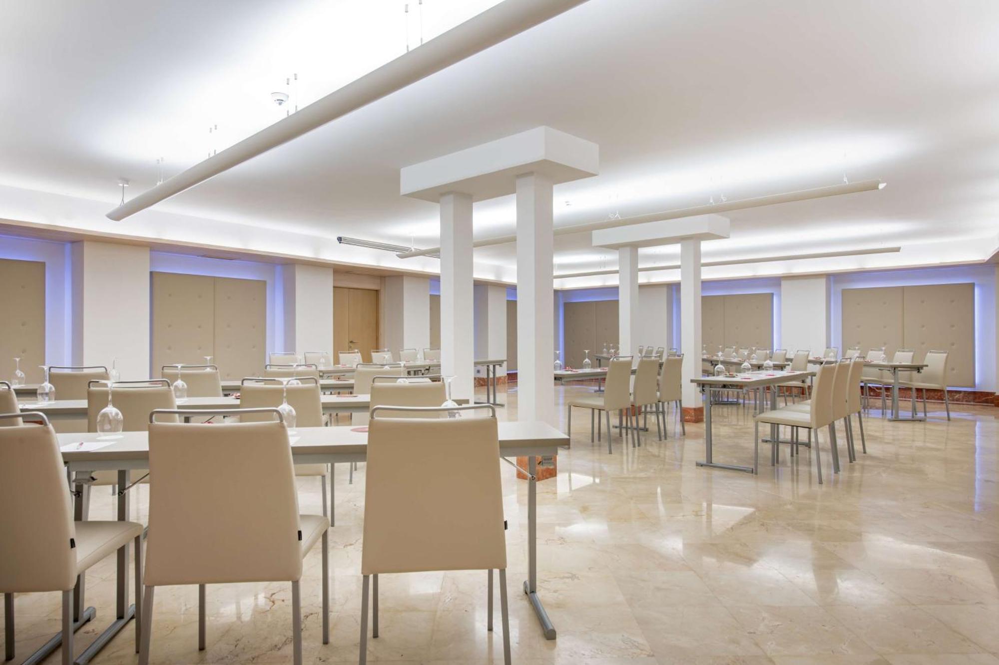 Nh Collection Palacio De Oquendo