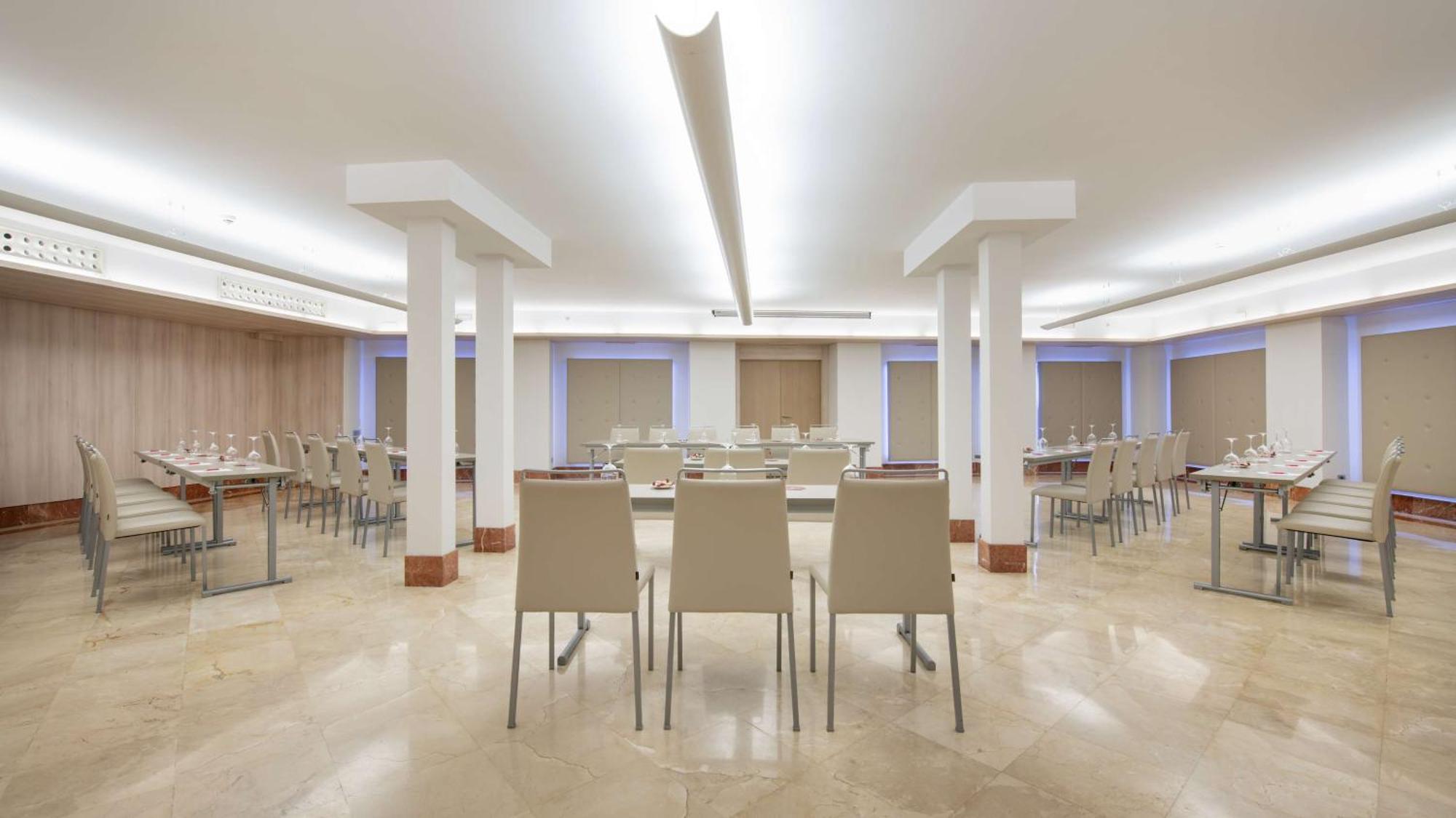 Hotel Nh Collection Palacio De Oquendo 4*