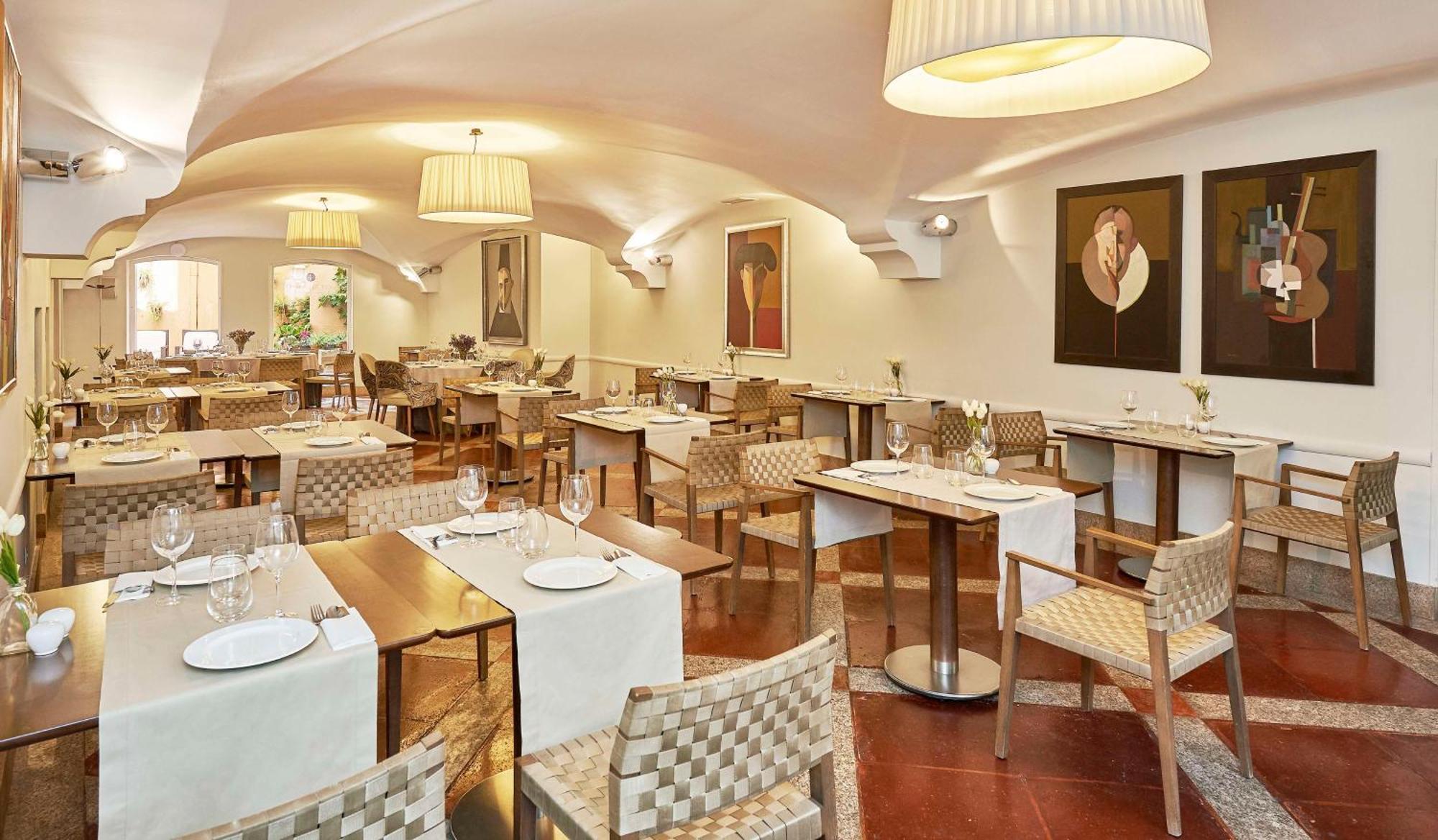 Nh Collection Palacio De Oquendo Hotel 4*
