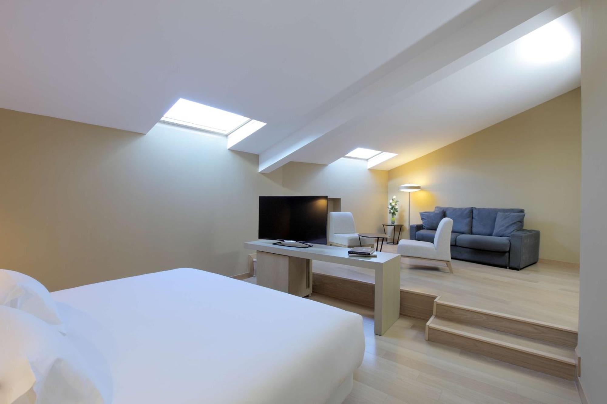 Nh Collection Palacio De Oquendo Hotel