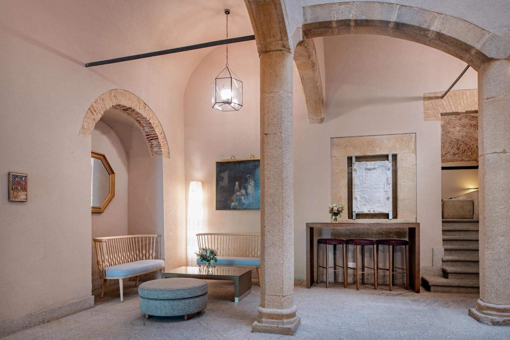 Hotel Nh Collection Palacio De Oquendo