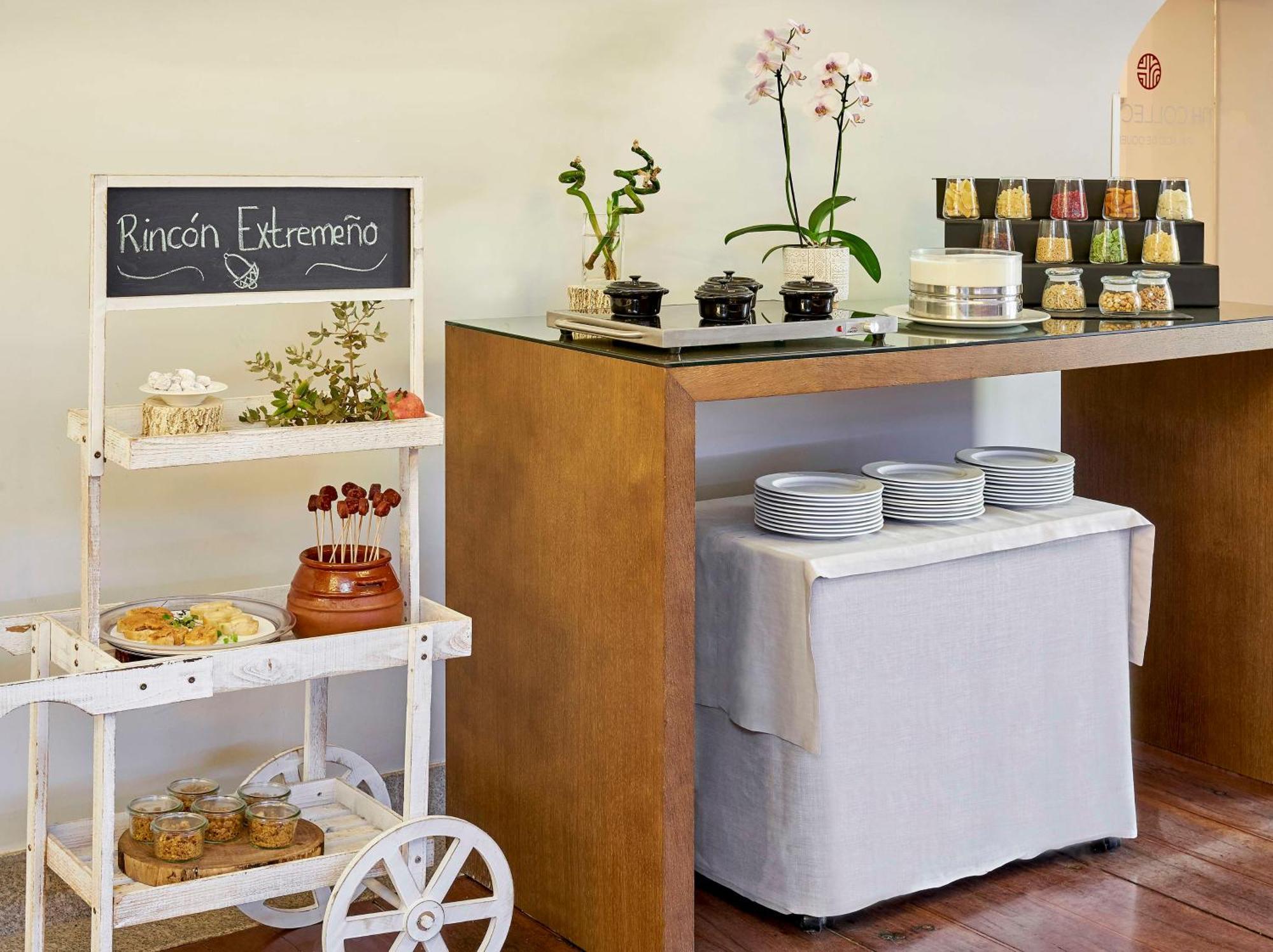 Nh Collection Palacio De Oquendo Hotel 4*