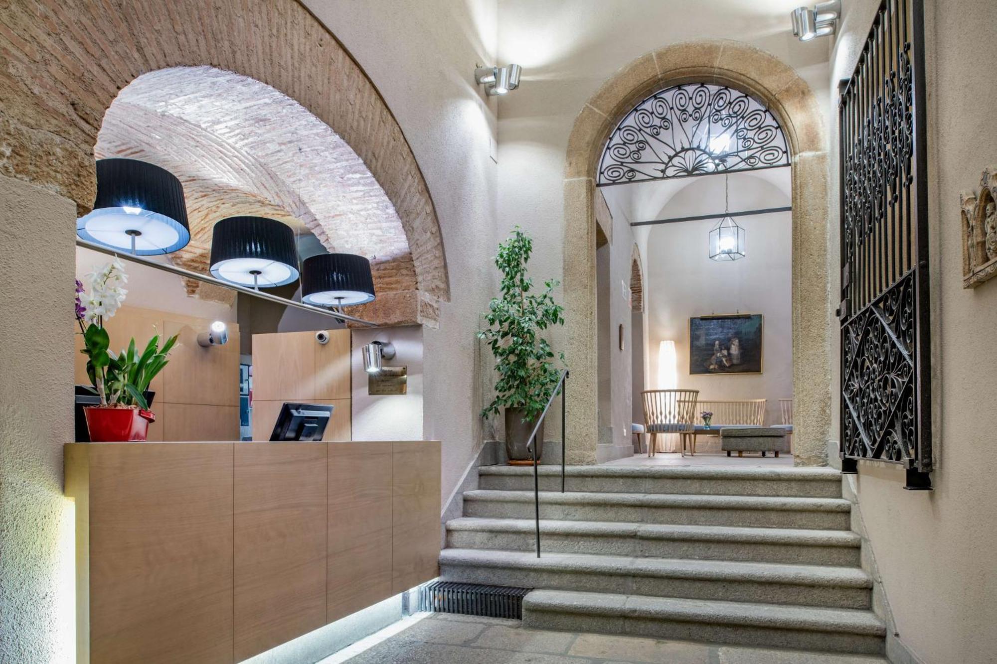 Nh Collection Palacio De Oquendo Hotel 4*