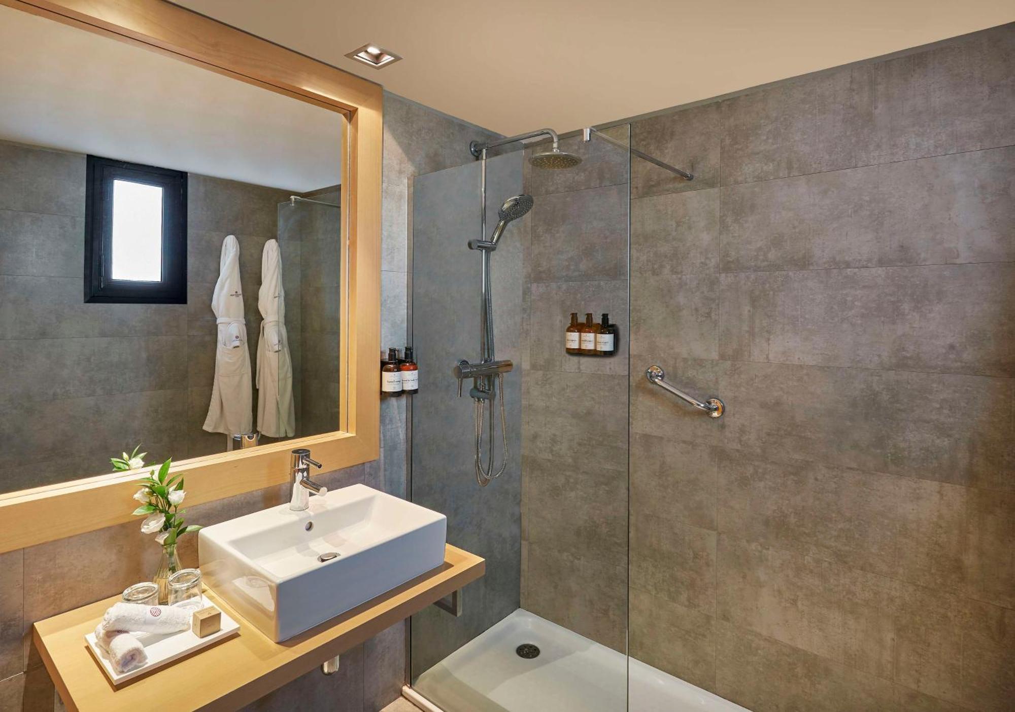 Nh Collection Palacio De Oquendo Hotel Caces