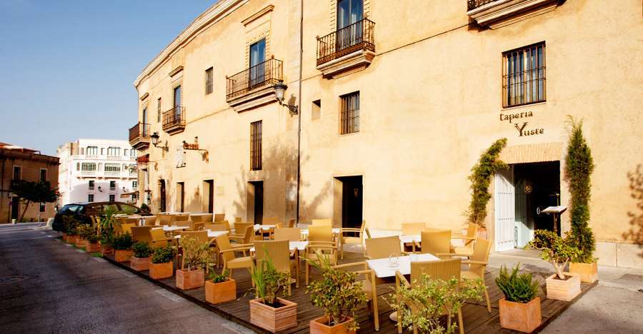 Nh Collection Palacio De Oquendo