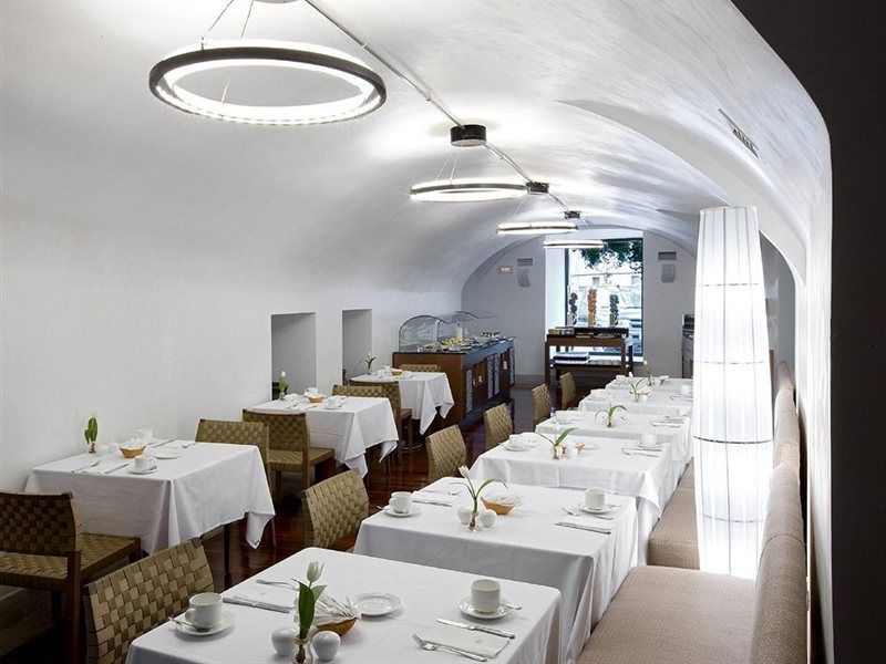 Hotel Nh Collection Palacio De Oquendo